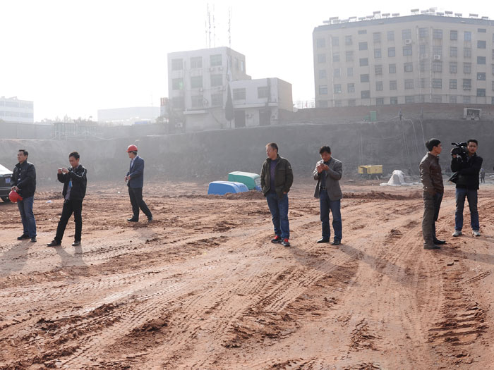 鑾辮姕(zi)鑼備笟(gu)涓(juan)?績(jì)(ji)欏圭洰(ju)鍦(shi)熺(xi)煶(shi)鏂瓌紑鎸栧強(qiang)澶(chan)栬(zui)繍宸(chen)ョ▼