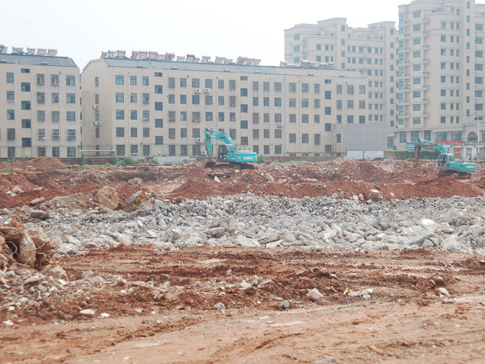 鑾辮姕鑼備笟涓(juan)?績(jì)(ji)欏圭(gui)洰鍦熺煶鏂瓌紑(fou)鎸栧強(qiang)澶(chan)栬繍(xiu)宸ョ▼