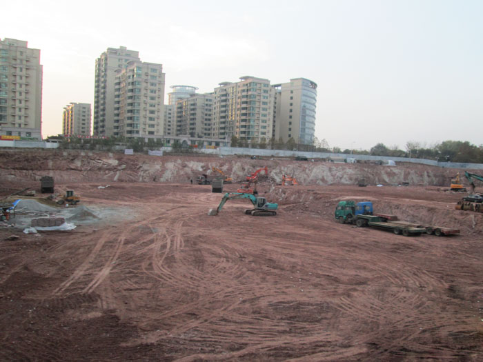 鑾辮姕(zi)鑼(luo)備笟涓?績(jì)欏(luo)圭洰(ju)鍦熺(xi)煶鏂瓌(gui)紑鎸栧強澶(chan)栬(zui)繍宸(chen)ョ▼