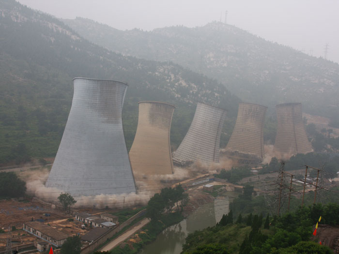 鑾(luan)辮姕鍙戠數(shu)鍘傛(yong)按濉(sui)旂(qi)垎鐮存媶闄(yao)ゅ伐(fa)紼?