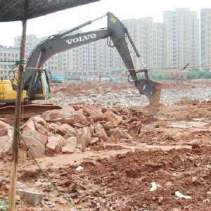 鑾辮(bian)姕鑼備笟欏圭洰鍦熺煶(shi)鏂瓌紑(fou)鎸栧(yi)強(qiang)澶(chan)栬繍(xiu)宸ョ▼